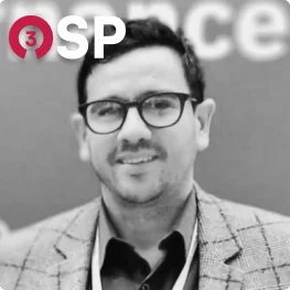 Sebastien Soriano