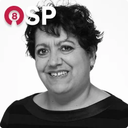 Martine Gouriet