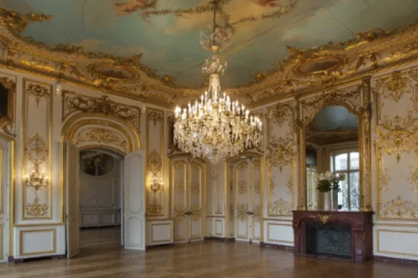 Hôtel Le Marois