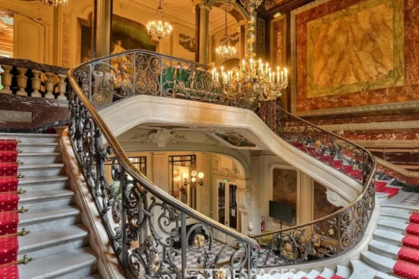 Hôtel Le Marois