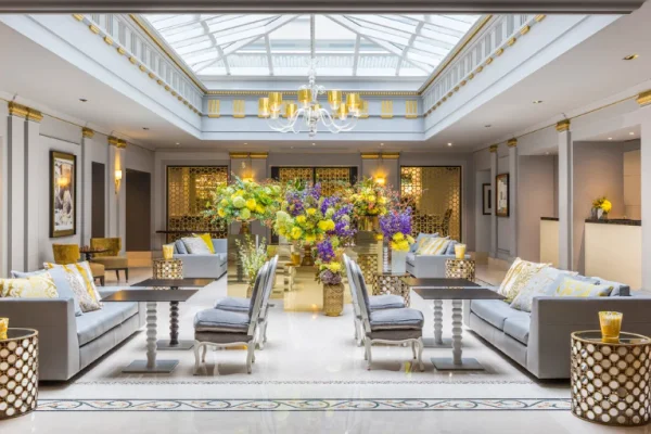 Sofitel Paris le Faubourg