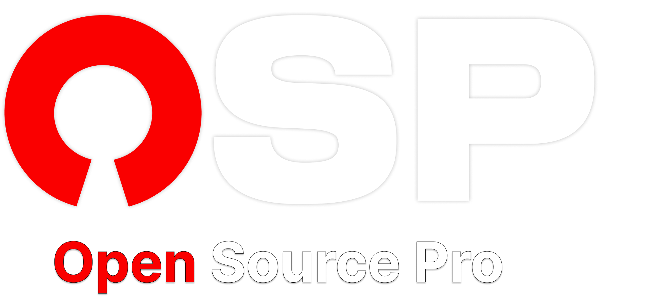 Open Source PRO